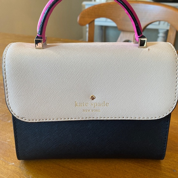 KATE SPADE Cedar Street Mini Nora - Picture 1 of 8